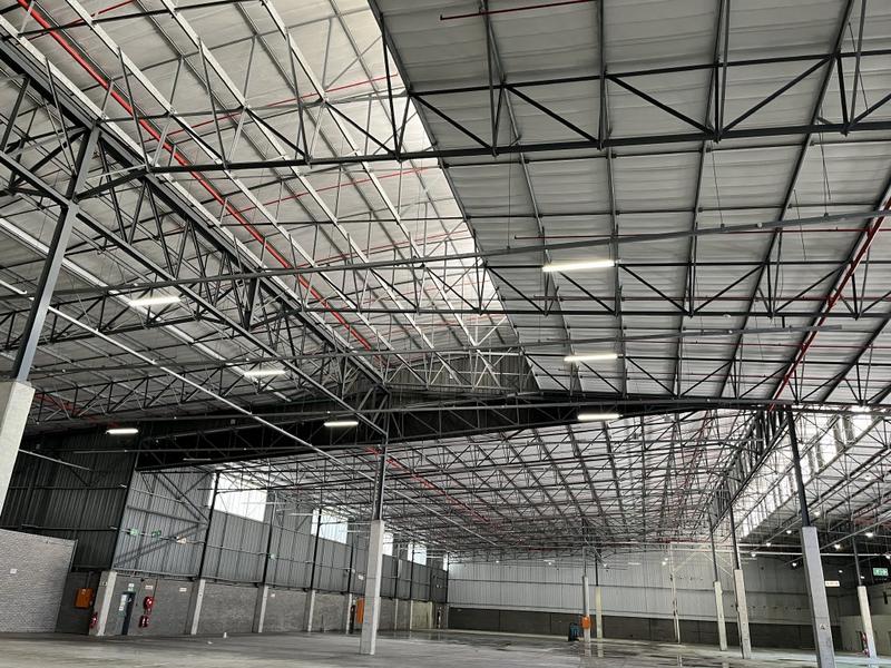 To Let Commercial Property for Rent in Montague Gardens Western Cape